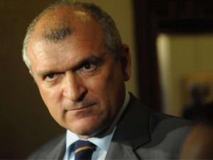 Димитър Главчев: Ако не можете да събирате приходи, най-лесно е да подадете оставка
