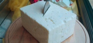 България влезе в европейската квота за внос на сирене в САЩ