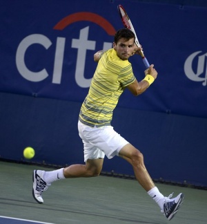 Гришо с победа на старта на турнира във Вашингтон