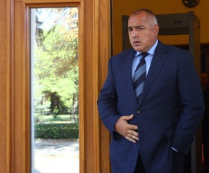 Борисов: Социалният министър потвърди, че сме плащали по-високи пенсии