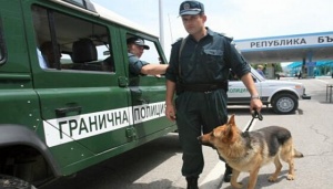 Хванаха ливанец на Летище Варна, издирван за наркотрафик