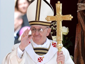 Папата уволни словенски архиепископи заради изчезнали 800 млн. евро
