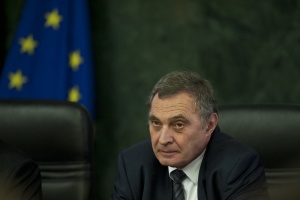 Евгени Диков: Имаме достатъчно доказателства за дело срещу Цветанов