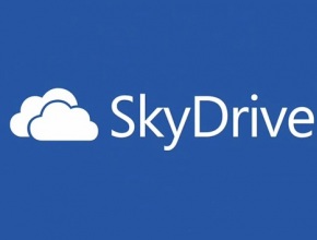 Microsoft ще трябва да промени името SkyDrive