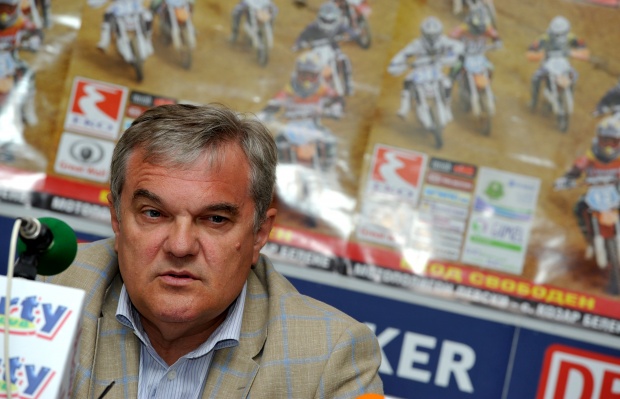 Румен Петков: България може да бъде ключов партньор на нова Либия