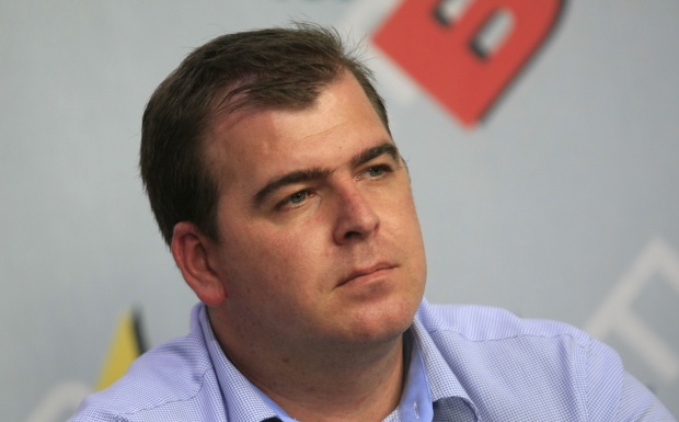 Явор Гечев: След проверката на борсите доматите скочиха двойно