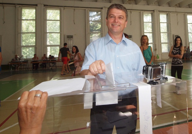 Христо Бозов: Ще оспорвам изборите за кмет на Варна