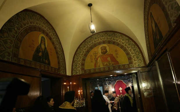 Светият Синод на заседание заради кончината на митрополит Кирил