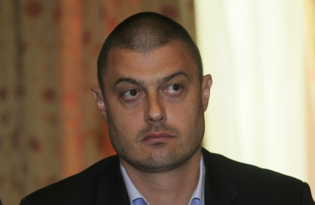 Бареков: Журналистиката ми отесня, бих участвал в избори