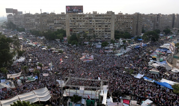 Египет се готви за нова вълна протести