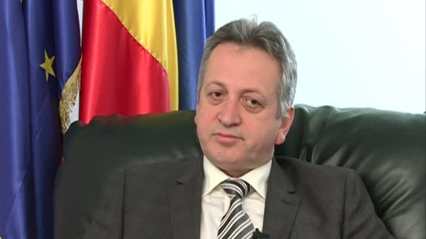 Румънският министър на транспорта влиза в затвора за 5 години