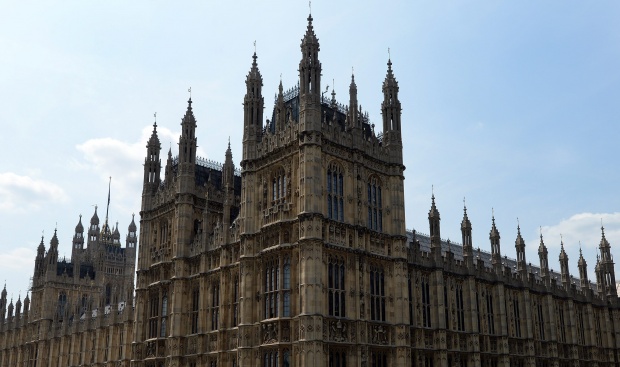 Британски депутати вземат кокаин в тоалетните на парламента