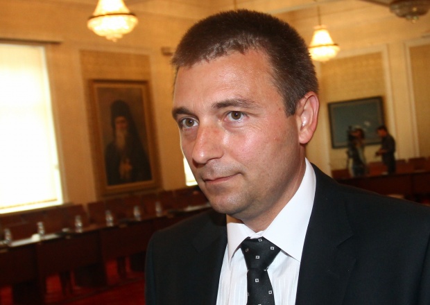 Недялко Недялков: Връзката на ДАНС с прокуратурата трябва да се подобри