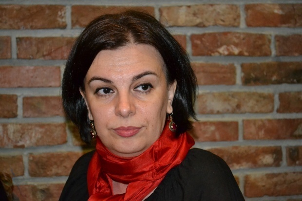 Мирослава Тодорова: Вече съм ефективно работещ съдия