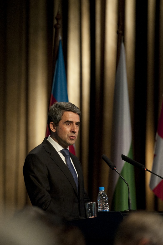 Президентът приветства решението на ЕС за „Хизбула“