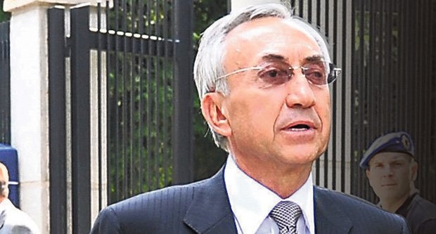 Пускат сръбски бизнесмен от ареста срещу 12 млн. евро гаранция