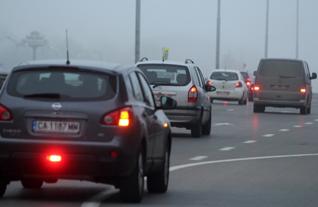 Пускат движението по магистрала „Хемус“ в участъка Шумен – Белокопитово в четвъртък