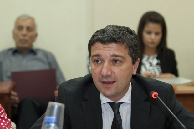 Министър Стойнев:  Ситуацията в енергетиката е изключително тежка