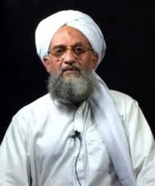 Лидерът на „Ал Кайда“ обвини ръководителя на „Хизбула“, че е агент на Иран