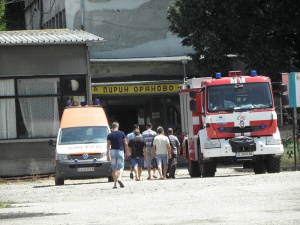 Нова смърт в „Ораново“ – работник получи инфаркт