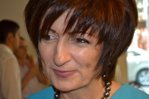 Саша Безуханова: Президентът трябва да наложи вето на актуализацията