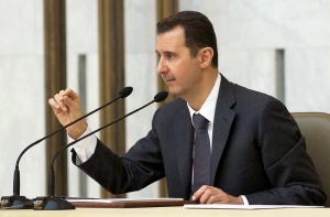 Асад сигурен в победата на войските му в сирийската гражданска война