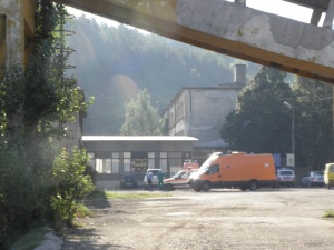 Инспекцията по труда и НОИ проверяват мястото, където е починал миньорът Грънчаров