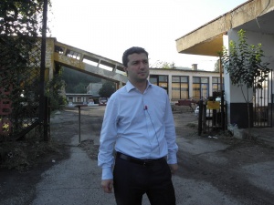 Стойнев: Ще спрем порочните практики в „Ораново“