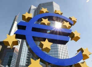 Марио Драги предупреди за икономически рискове в еврозоната