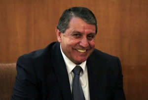 Бат Сали ще следи за парламентарната етика