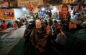 Ислямистите в Кайро отказаха да преустановят протестите