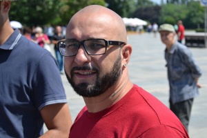 Мишо Шамара се извинява на Дянков и на евреите