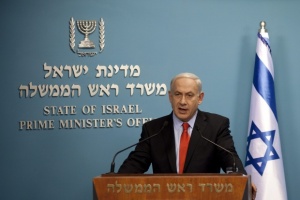 Израелският премиер приветства новите санкции на САЩ срещу Иран