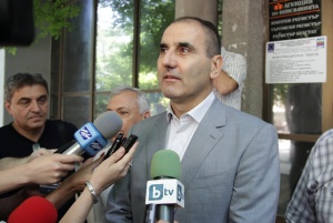 Цветанов: ГЕРБ осъжда политическия реваншизъм