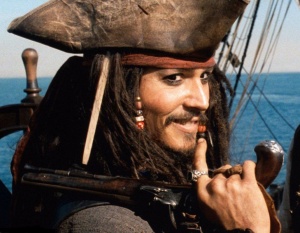 Джони Деп: Искаха да ме уволнят от „Карибски пирати“