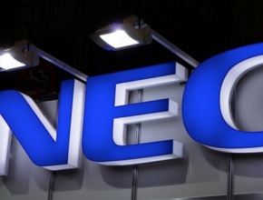 NEC спира да произвежда смартфони