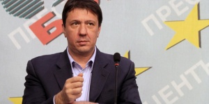 Явор Куюмджиев обвини ГЕРБ за катастрофата в енергетиката