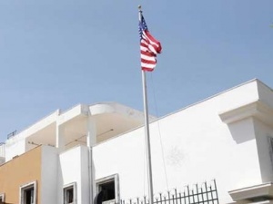 Затварят посолства на САЩ в Близкия изток