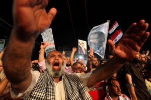 „Мюсюлмански братя“ обвиниха Вашингтон в съучастие за свалянето на Мурси