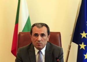 Орешарски изпрати съболезнователни телеграми до семействата на загиналите миньори