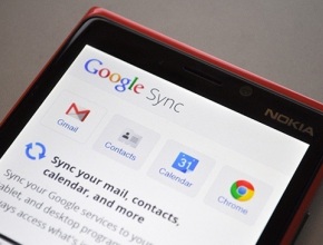 Google отложи спирането на Google Sync за Windows Phone