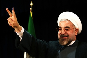 Новият ирански президент обеща да отмени санкциите срещу Техеран