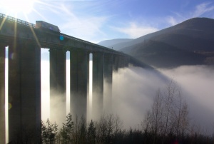 Ремонтират опасните виадукти в страната