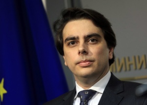 Асен Василев: Докладът за енергетиката показва болен сектор