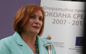 Михайлова: Причината за уволненията са неизпълнени проекти