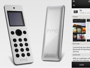 Дистанционното HTC Mini+ идва в Европа