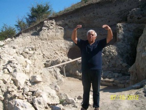 Солниците в Провадия водят в “Чудесата на България”
