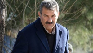 Задържаха брата на лидера на ПКК Мехмет Йоджалан
