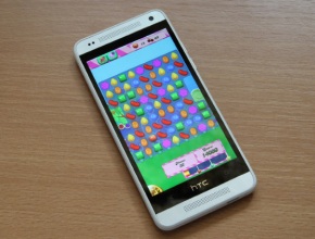 Снимки на HTC One max и някои нови подробности