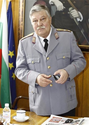 Началникът на ВМА:  Отново трябва да създадем мобилни екипи за спасяване